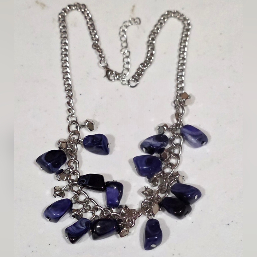 Paparazzi Venetian Vacation Necklace